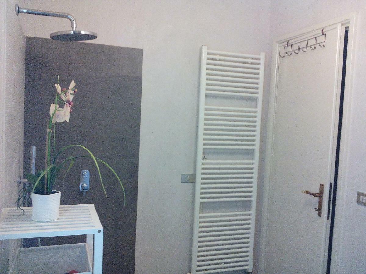 술자노 Porto Franco B&B 외부 사진