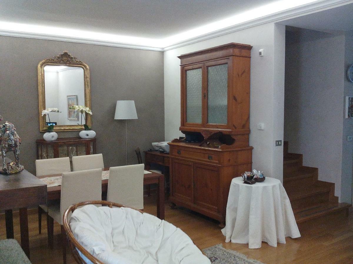 술자노 Porto Franco B&B 외부 사진