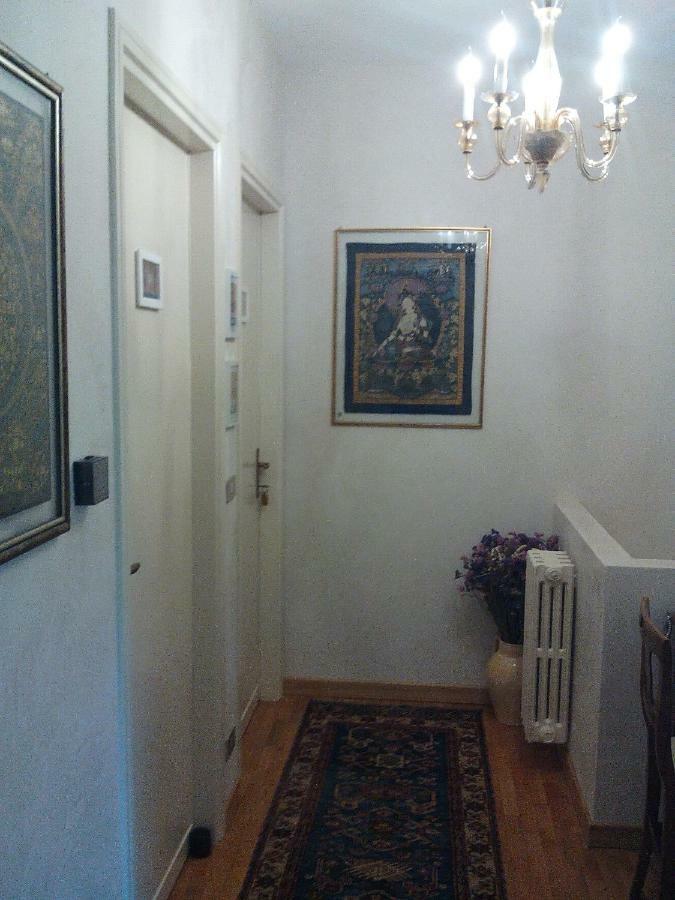 술자노 Porto Franco B&B 외부 사진