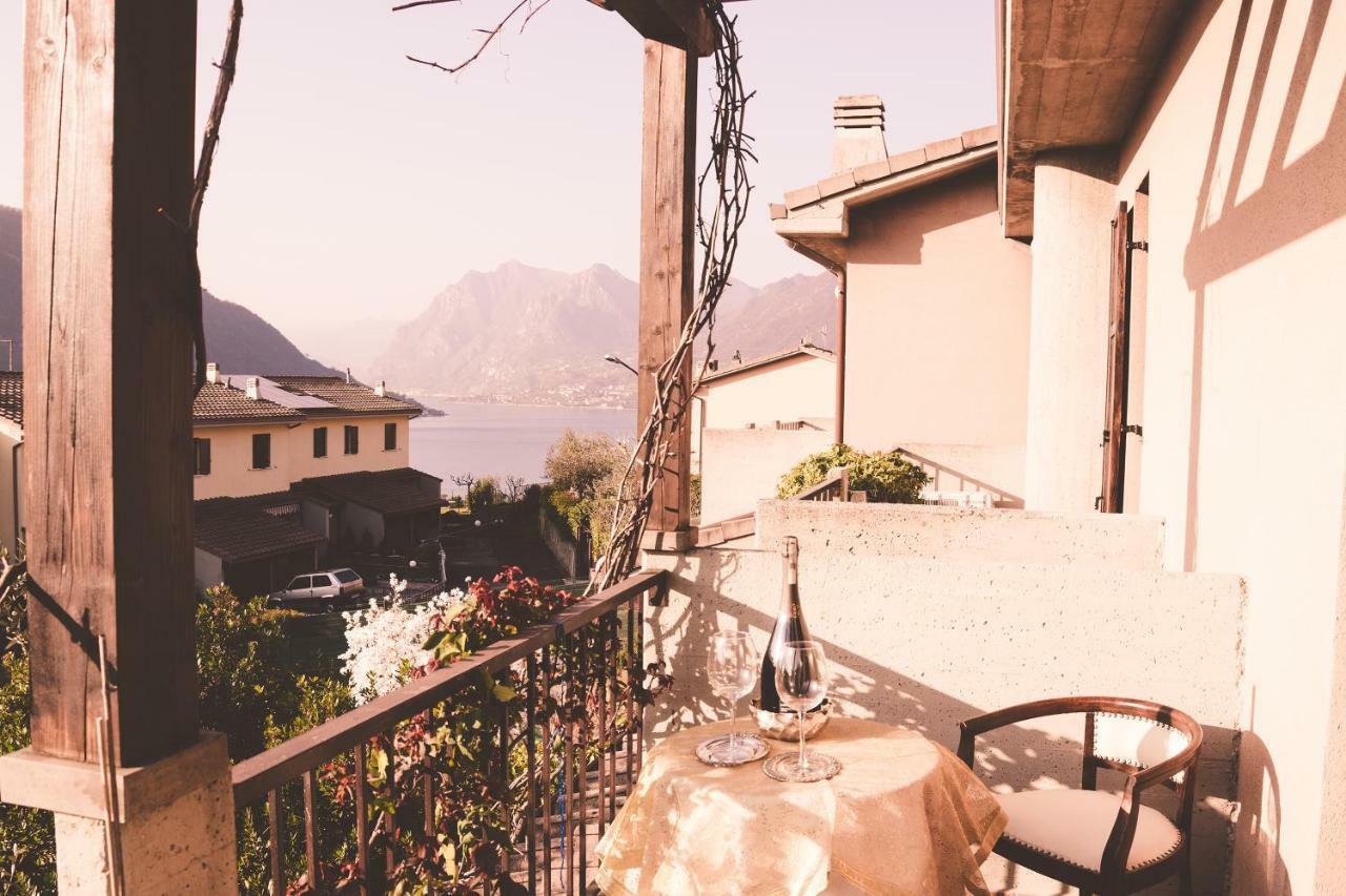술자노 Porto Franco B&B 외부 사진