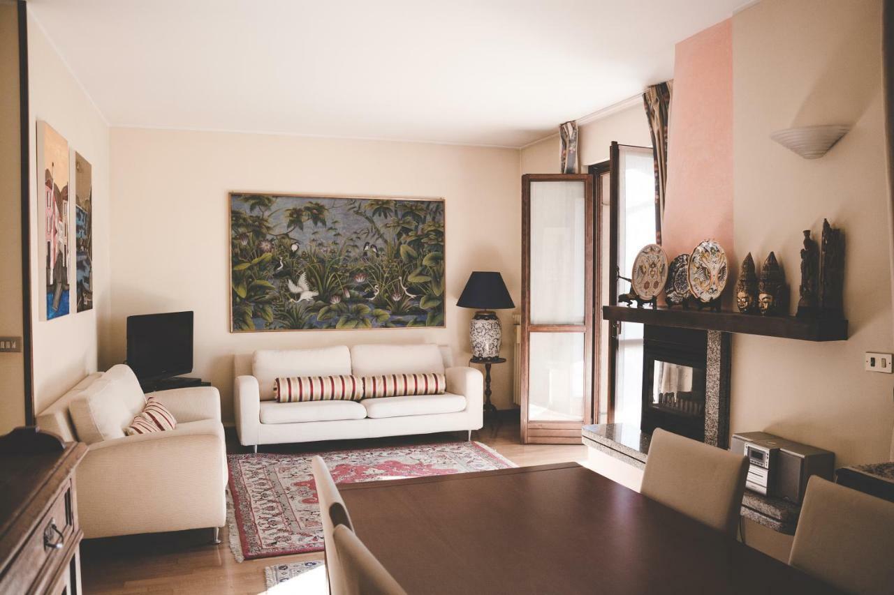 술자노 Porto Franco B&B 외부 사진