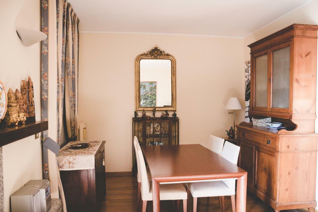 술자노 Porto Franco B&B 외부 사진