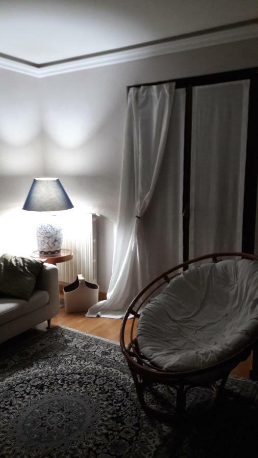 술자노 Porto Franco B&B 외부 사진
